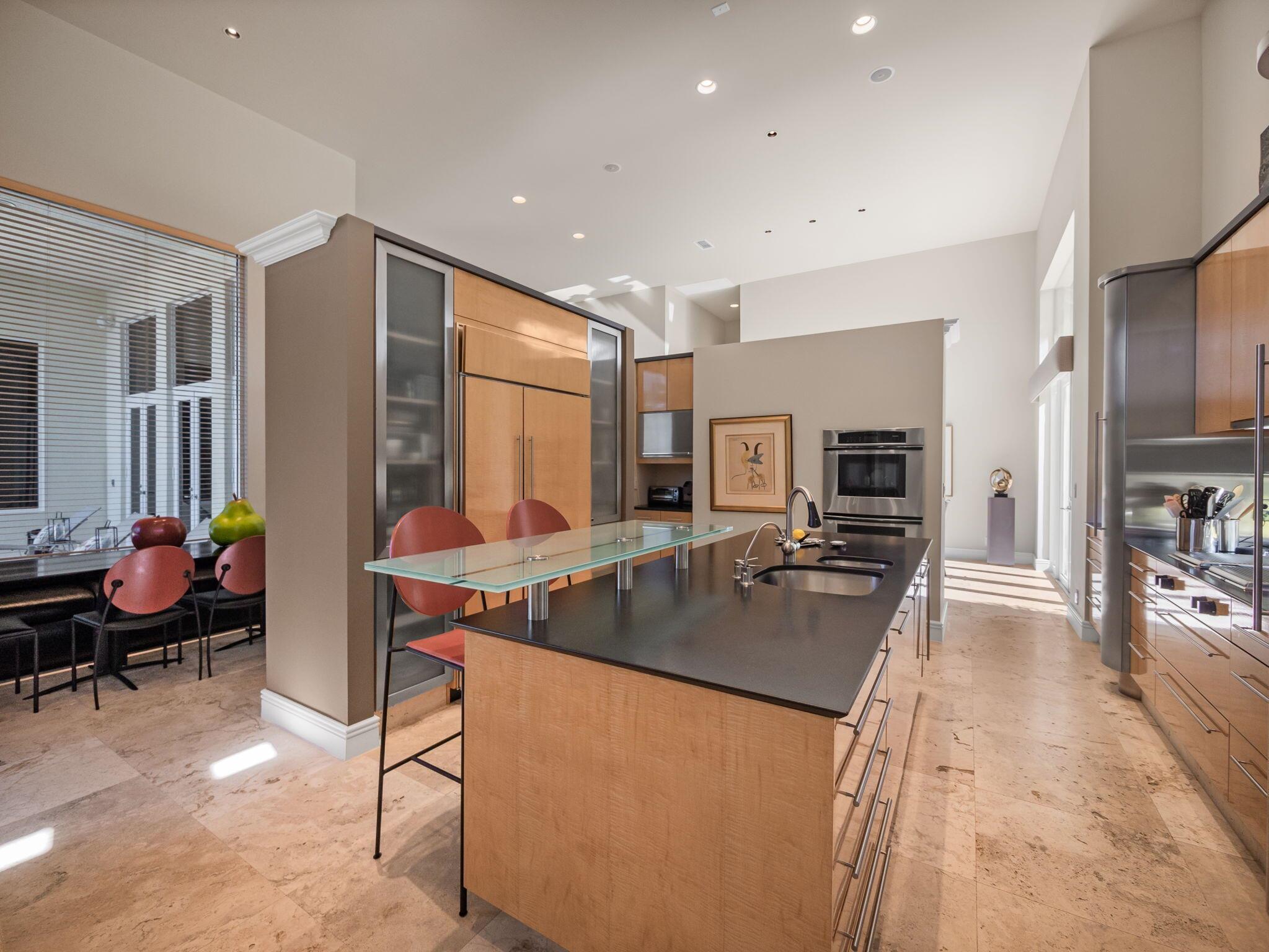 BALLENISLES-SAINT MARTIN - Residential