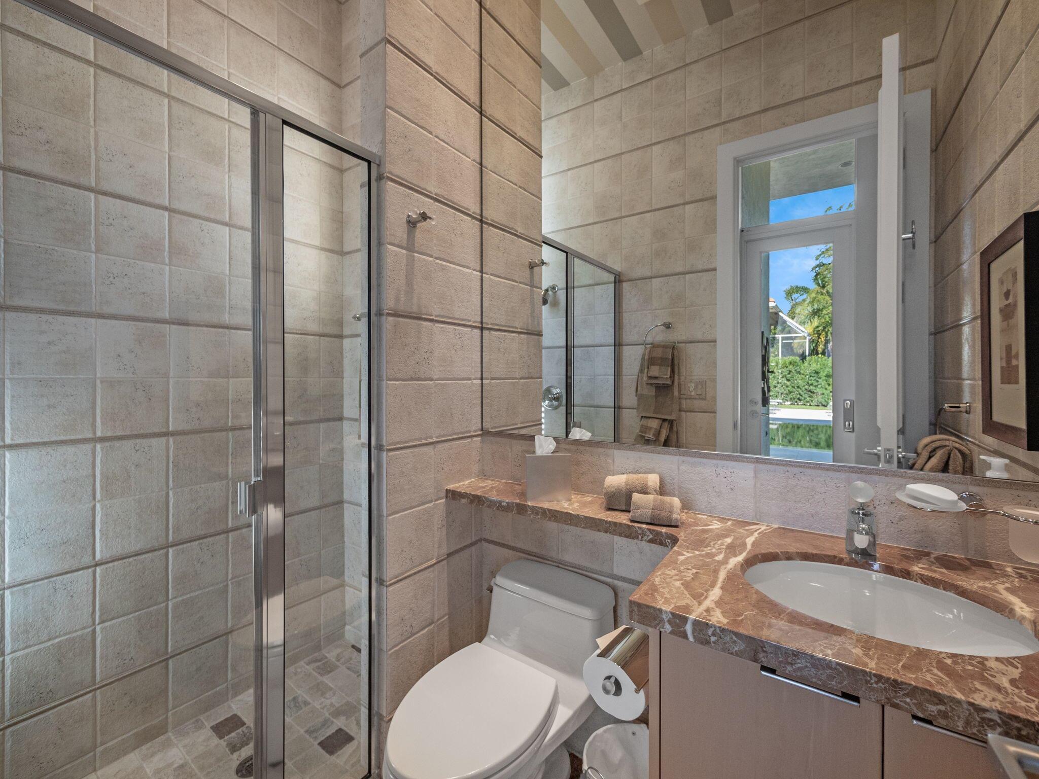 BALLENISLES-SAINT MARTIN - Residential