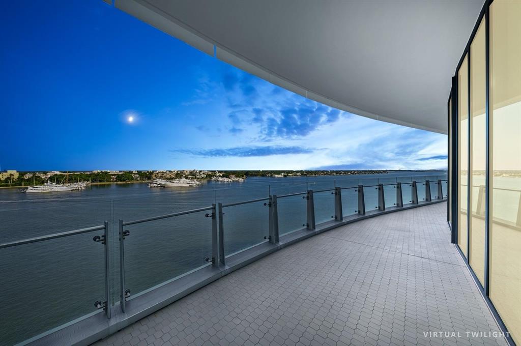 BRISTOL CONDO - Residential