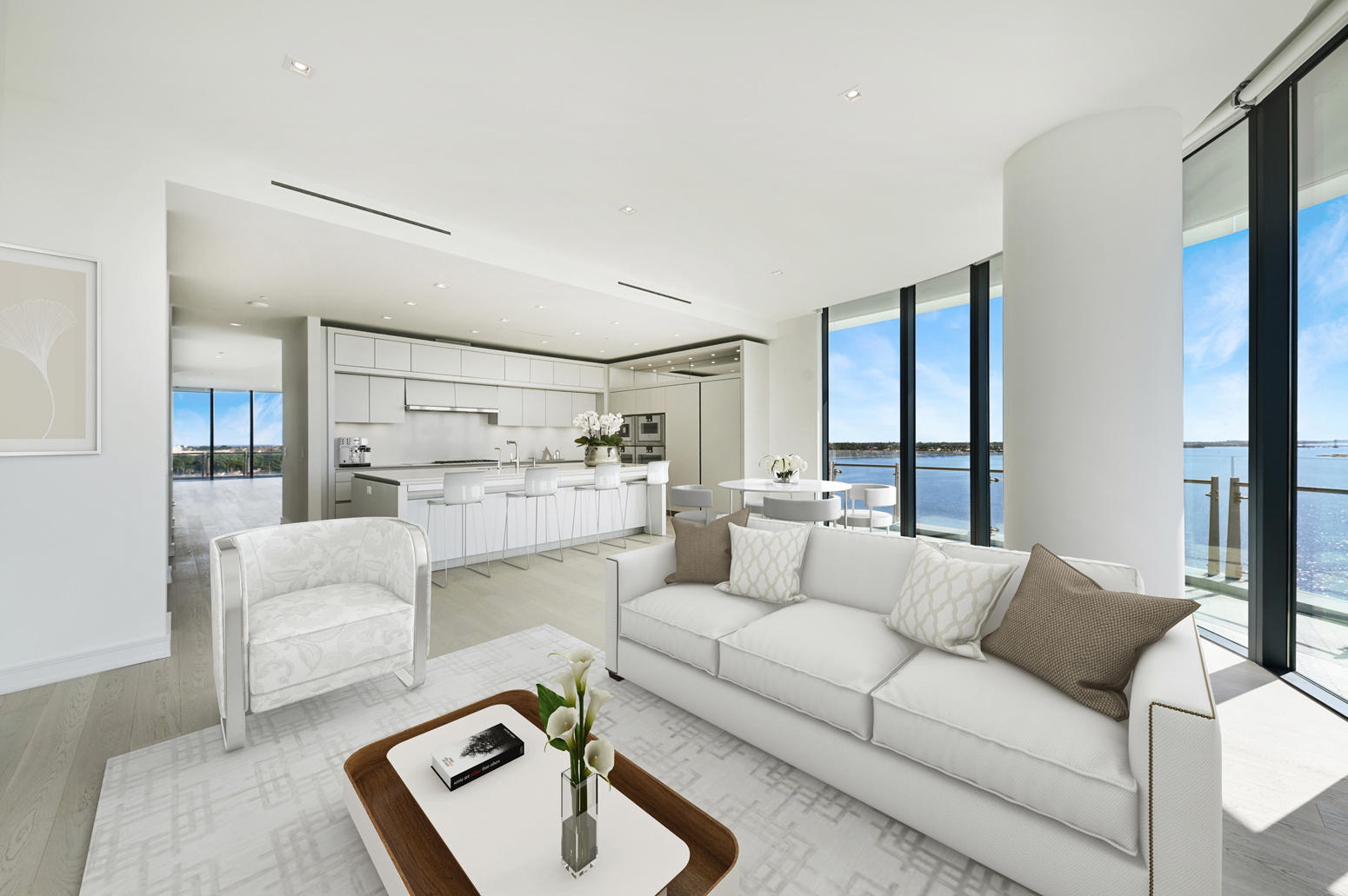 BRISTOL CONDO - Residential