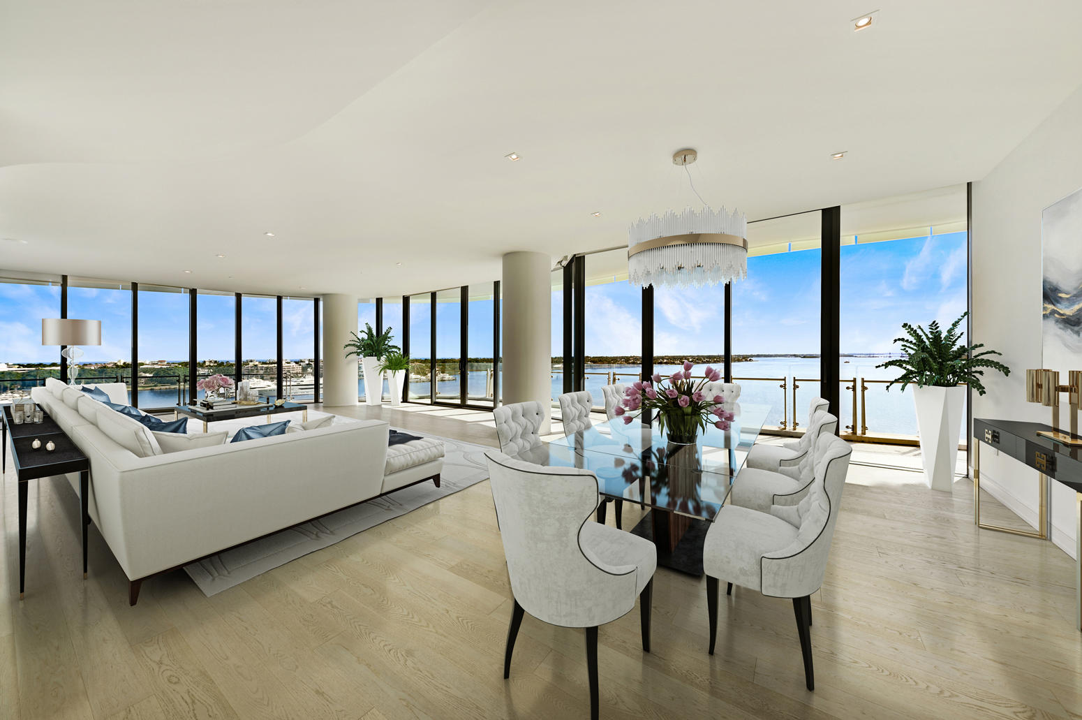 BRISTOL CONDO - Residential