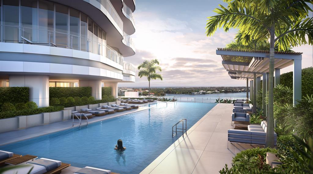 BRISTOL CONDO - Residential