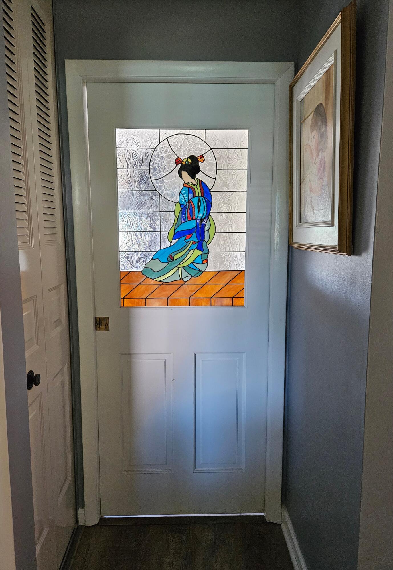 CRESTHAVEN VILLAS CONDO 27 - Residential