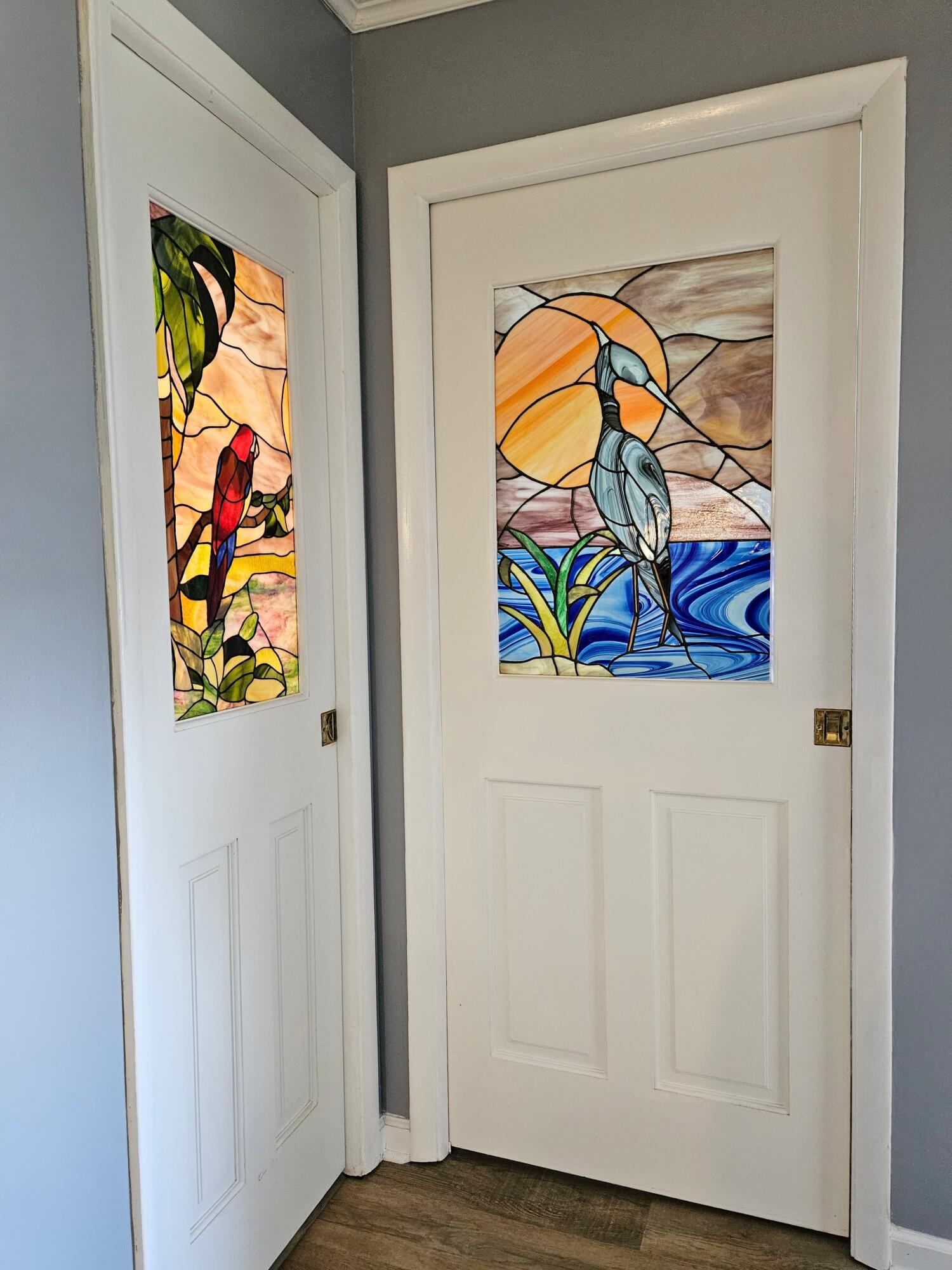 CRESTHAVEN VILLAS CONDO 27 - Residential