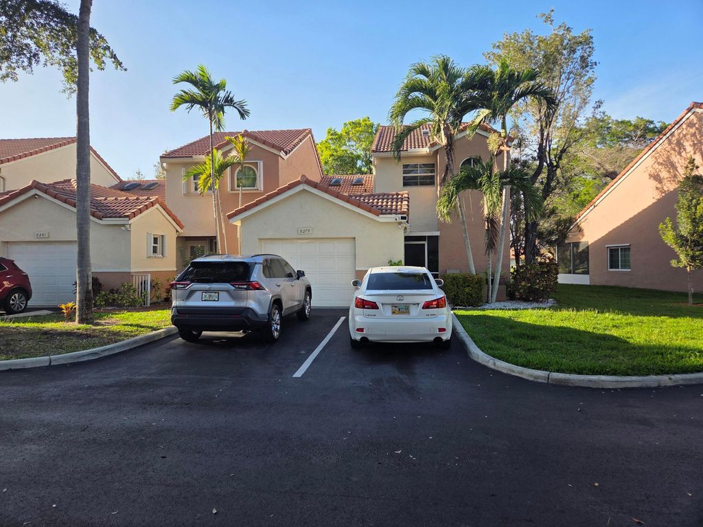 Photo of 8279 NW 70th Street #8279, Tamarac, FL 33321 (MLS # B26016603)