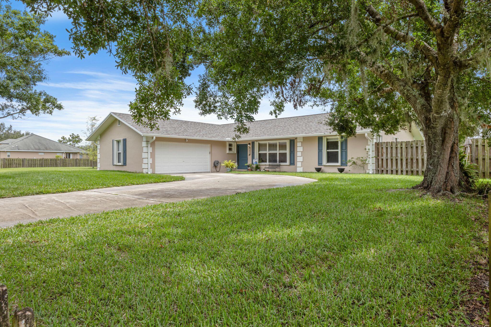 105 Sandalwood Drive