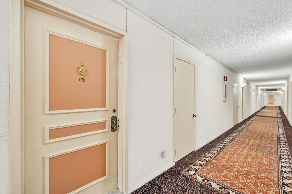 Photo of 600 THREE ISLANDS Boulevard #1418, Hallandale Beach, FL 33009 (MLS # B26053869)
