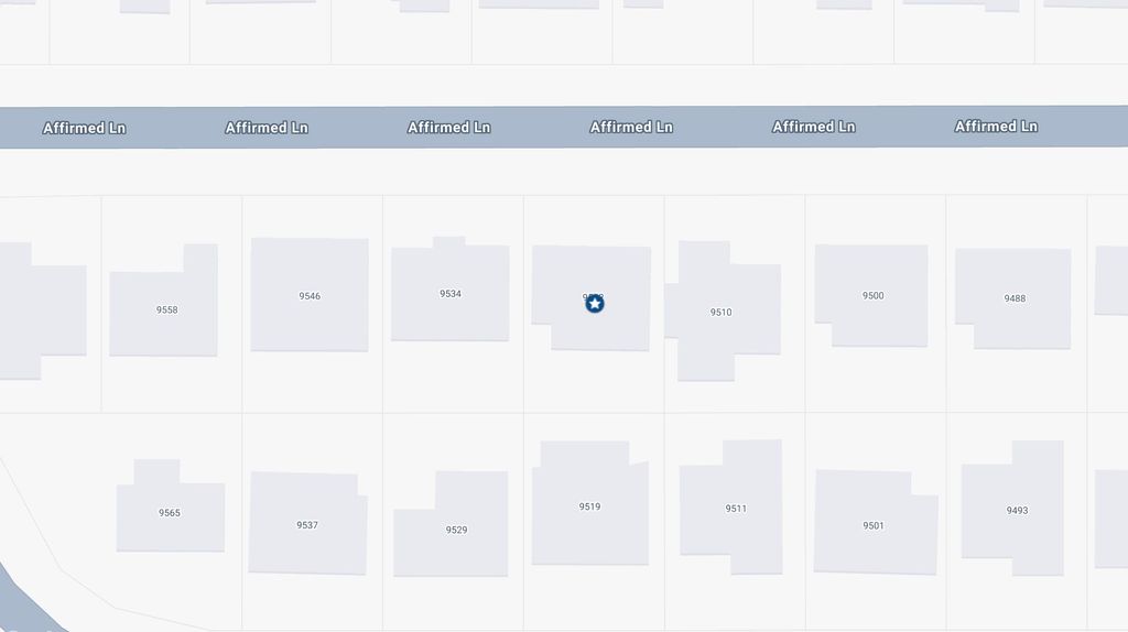 Photo of 9522 Affirmed Lane, Boca Raton, FL 33496 (MLS # R11167901)