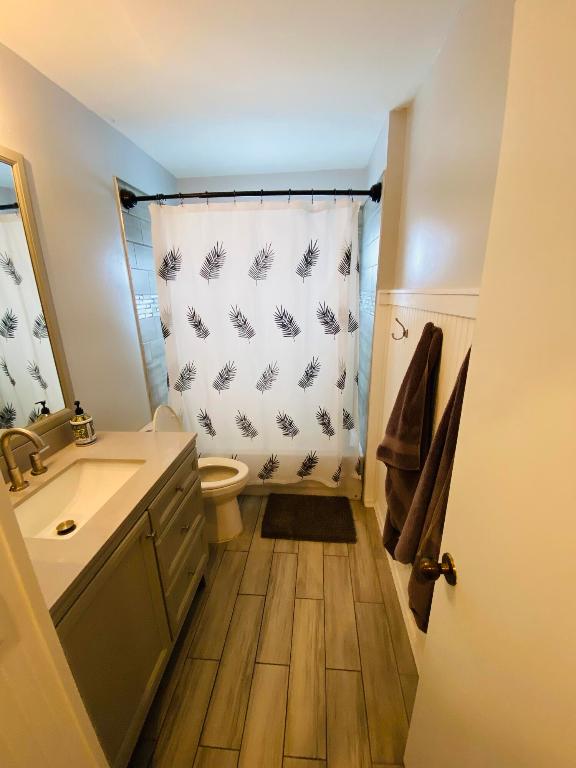 SECTOR 2-PARCELS 1 2 3 4 5 6 7 &8 - Residential Lease