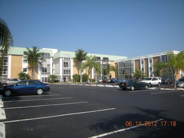 River Shores Condo - Residential Lease