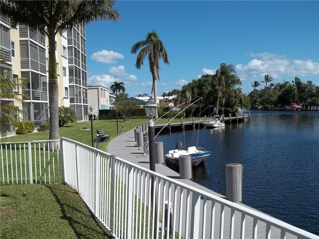 River Shores Condo - Residential Lease