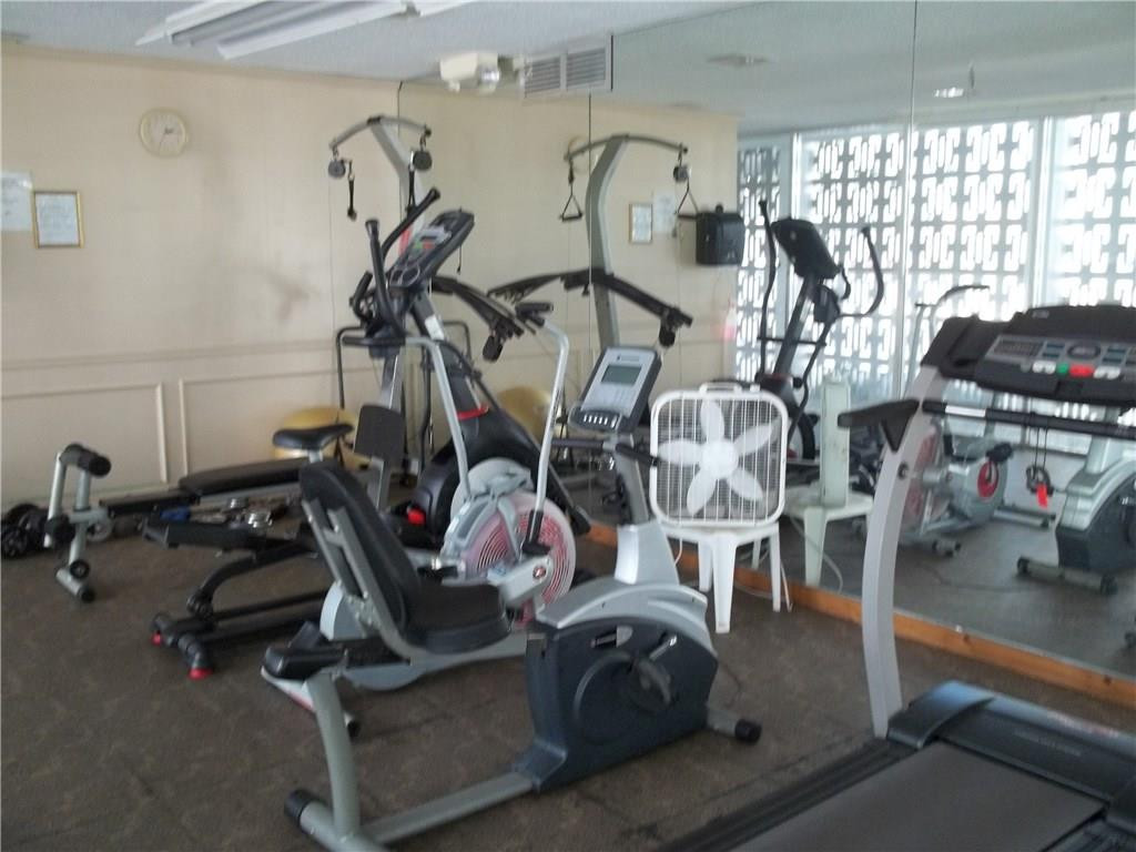 River Shores Condo - Residential Lease