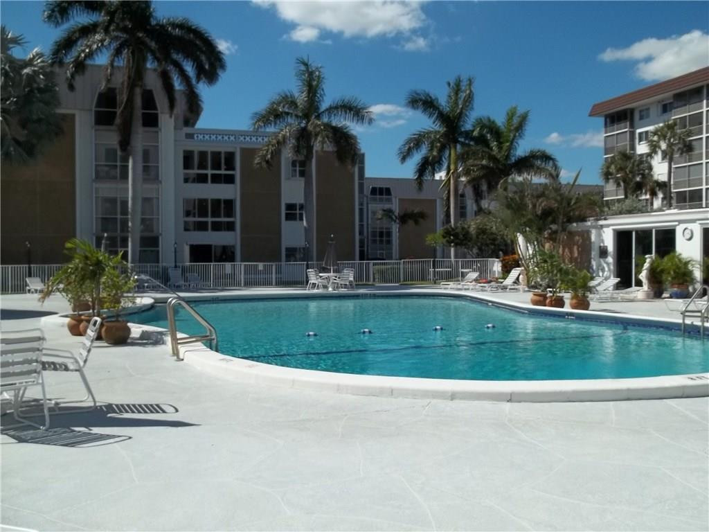 River Shores Condo - Residential Lease