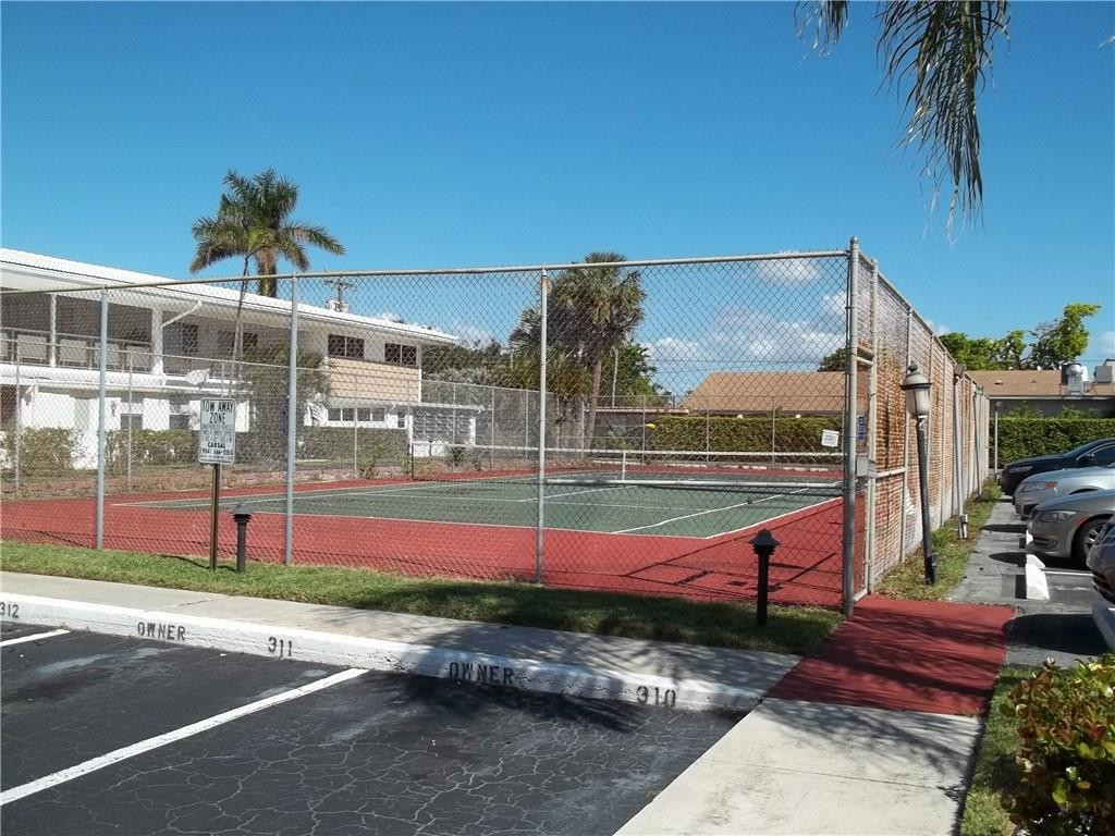 River Shores Condo - Residential Lease