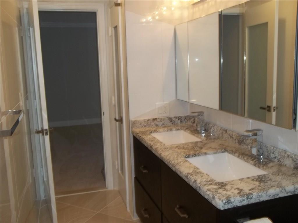 River Shores Condo - Residential Lease