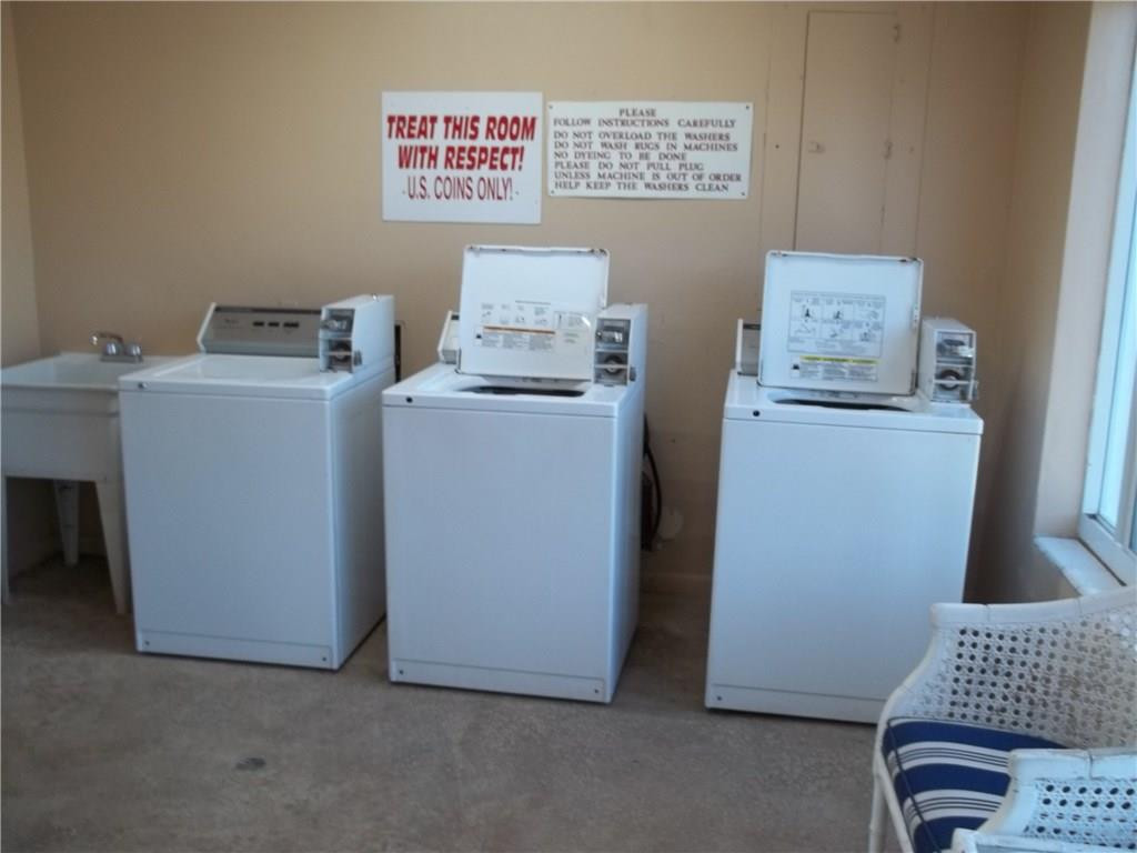 River Shores Condo - Residential Lease