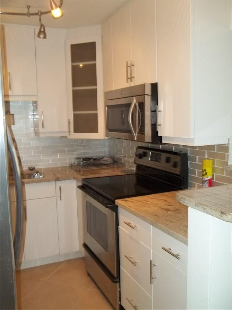 River Shores Condo - Residential Lease