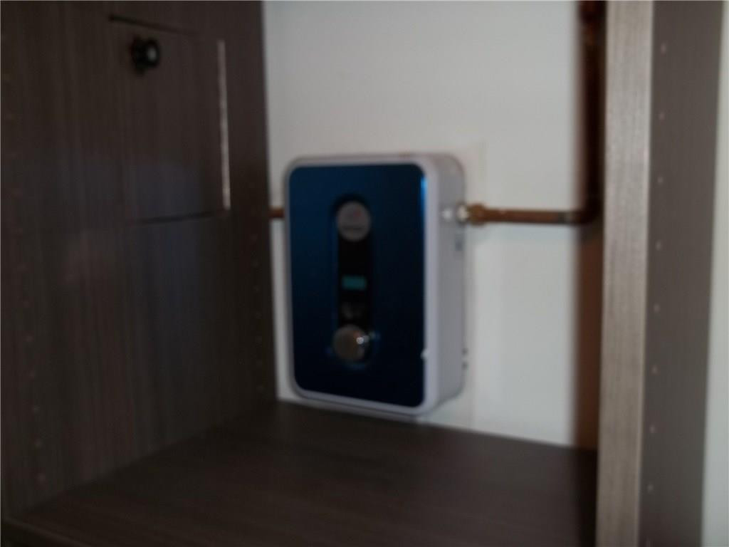 River Shores Condo - Residential Lease