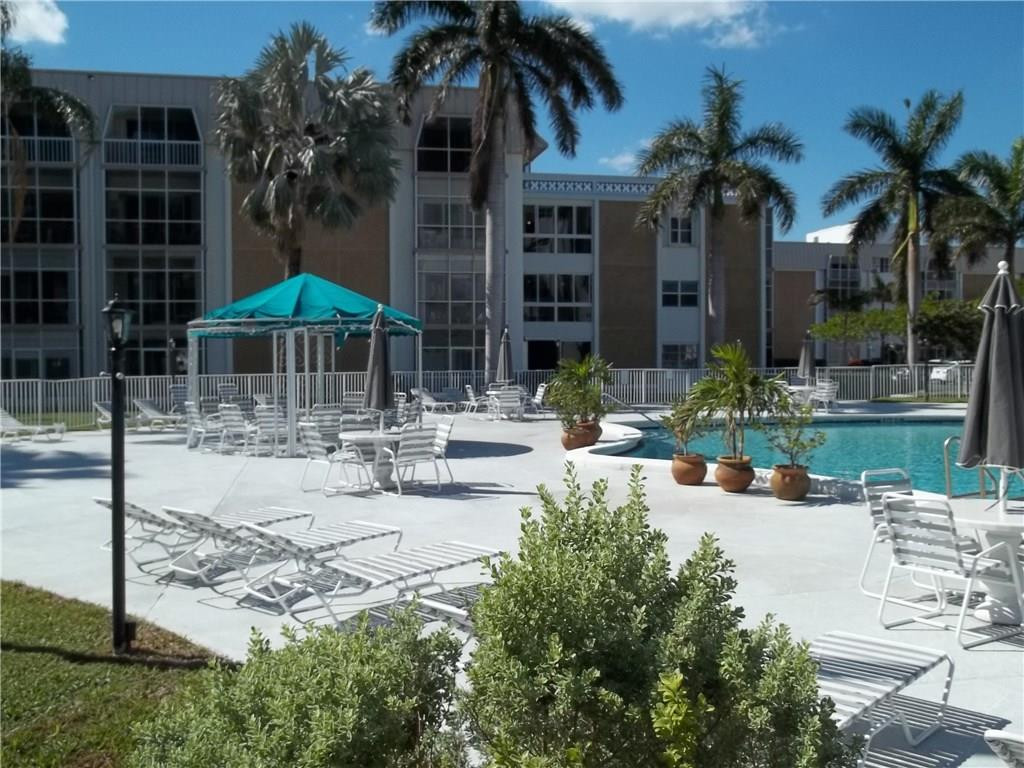 River Shores Condo - Residential Lease