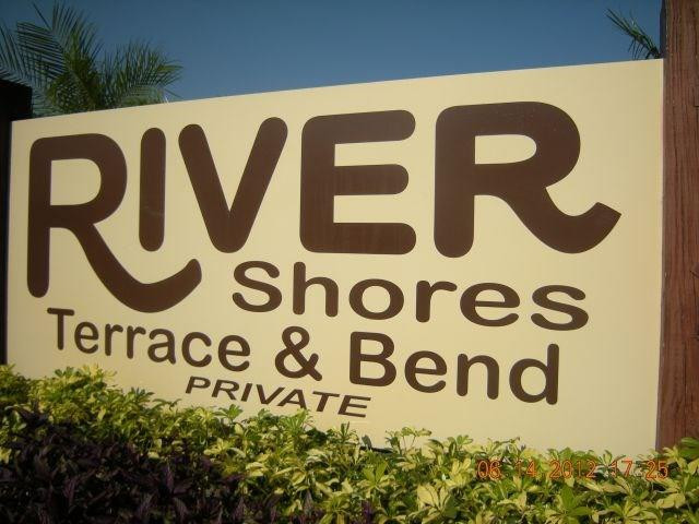 River Shores Condo - Residential Lease