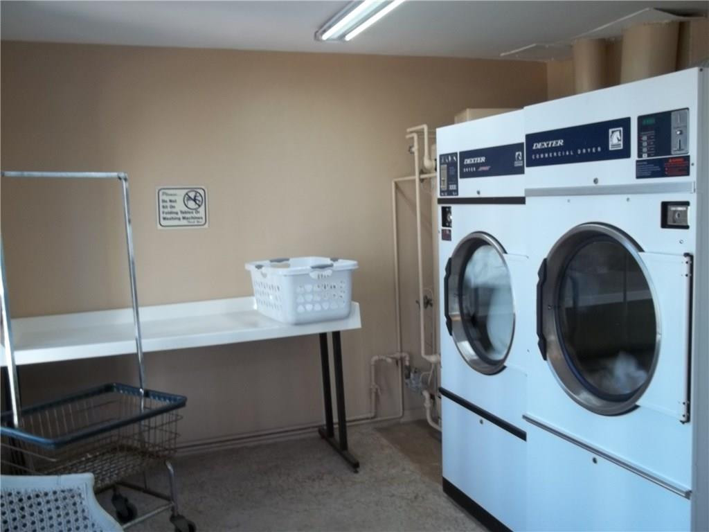 River Shores Condo - Residential Lease