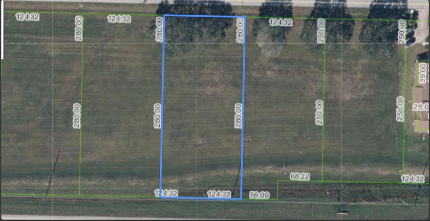 Up for Sale - 3 Commercial Lots with Full ApprovalsAn exceptional investment opportunity! Three separate commercial lots are available for purchase, each with full engineering and site plan approval for a six-unit multifamily building.Project Scope: Each approved building is a six-plex, with units designed as 2 bedrooms / 2 bathrooms.Total Potential: Should an investor acquire all three lots, the development will consist of 18 units in total.Value Add: Save time and money & approvals are already in place, allowing for quicker construction starts and faster returns on investment. Price listed is per lot.