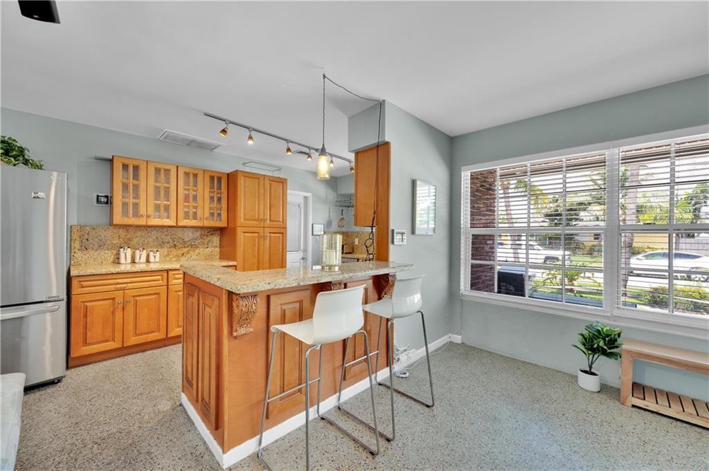 Flamingo Park - Residential Lease