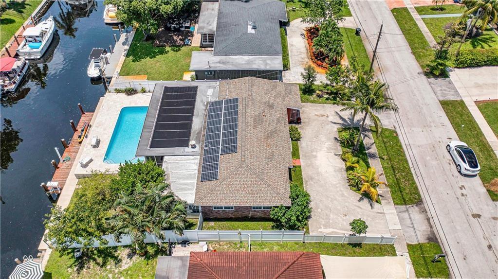 Flamingo Park - Residential Lease