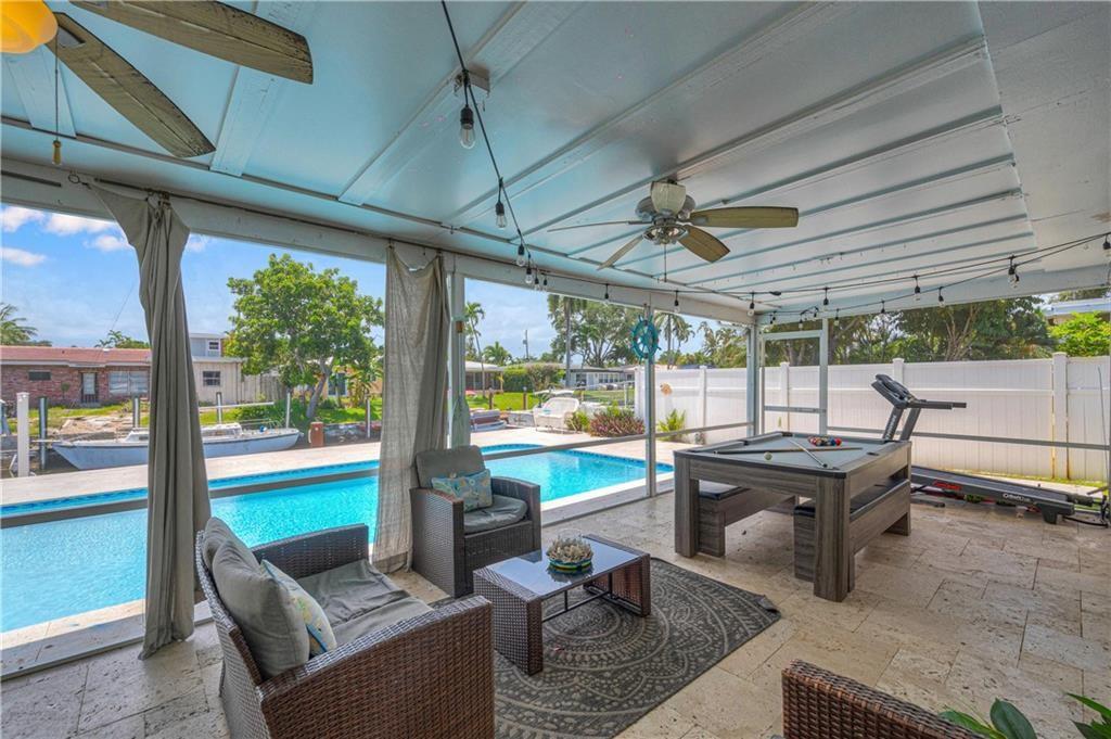 Flamingo Park - Residential Lease