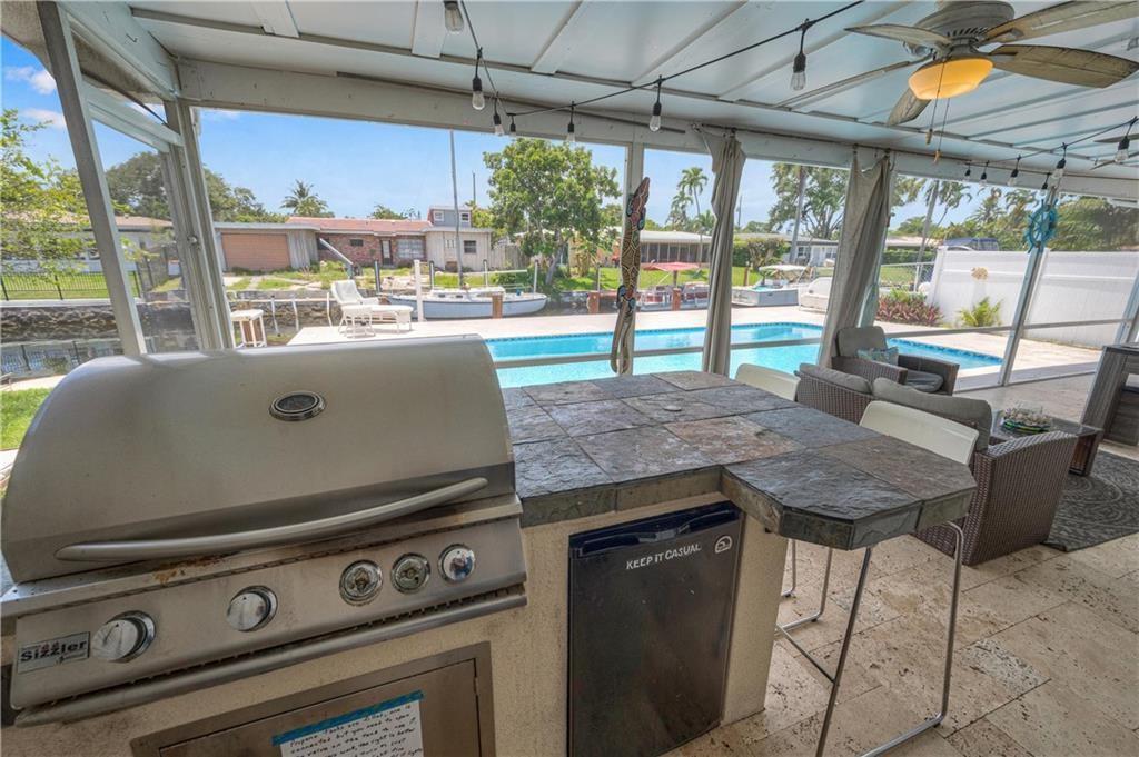 Flamingo Park - Residential Lease