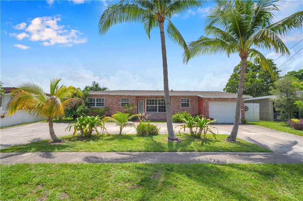 Flamingo Park - Residential Lease