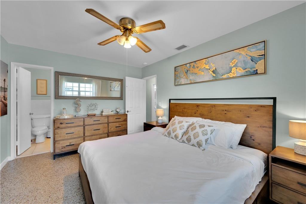 Flamingo Park - Residential Lease