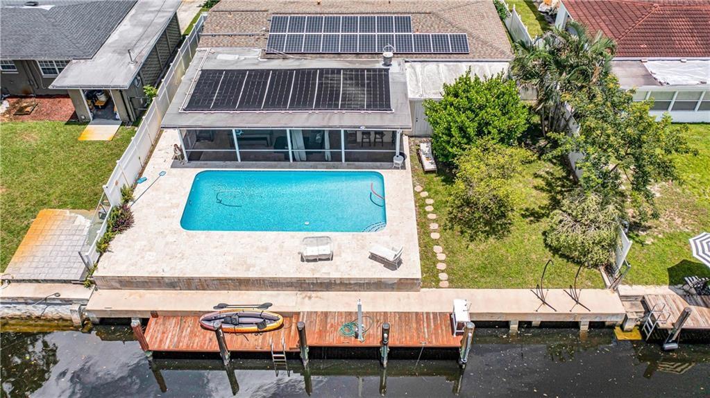 Flamingo Park - Residential Lease