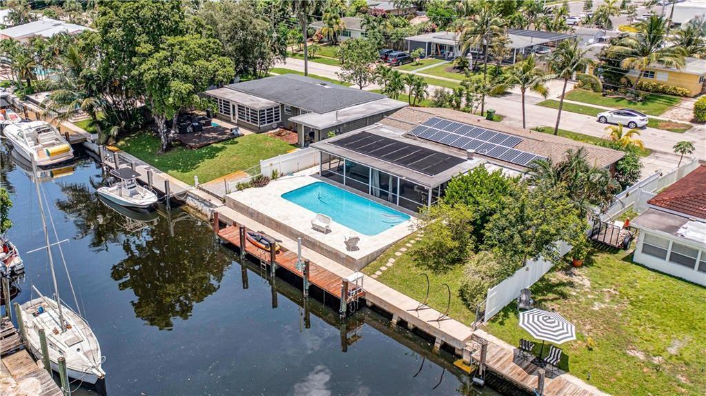 Flamingo Park - Residential Lease