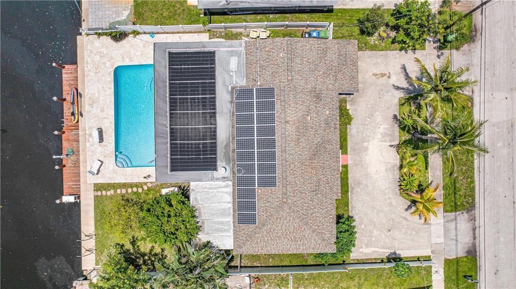 Flamingo Park - Residential Lease