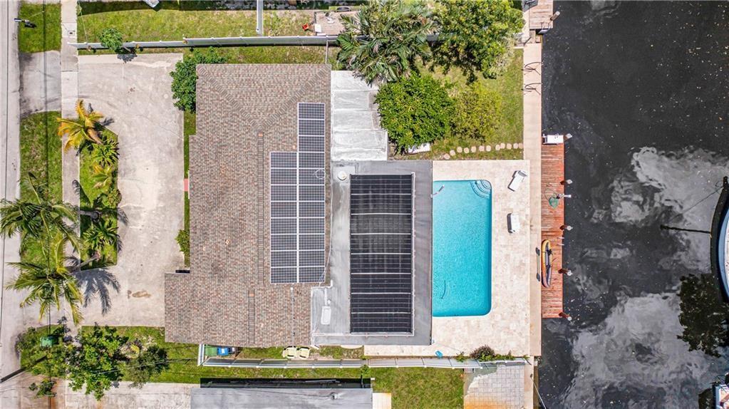 Flamingo Park - Residential Lease