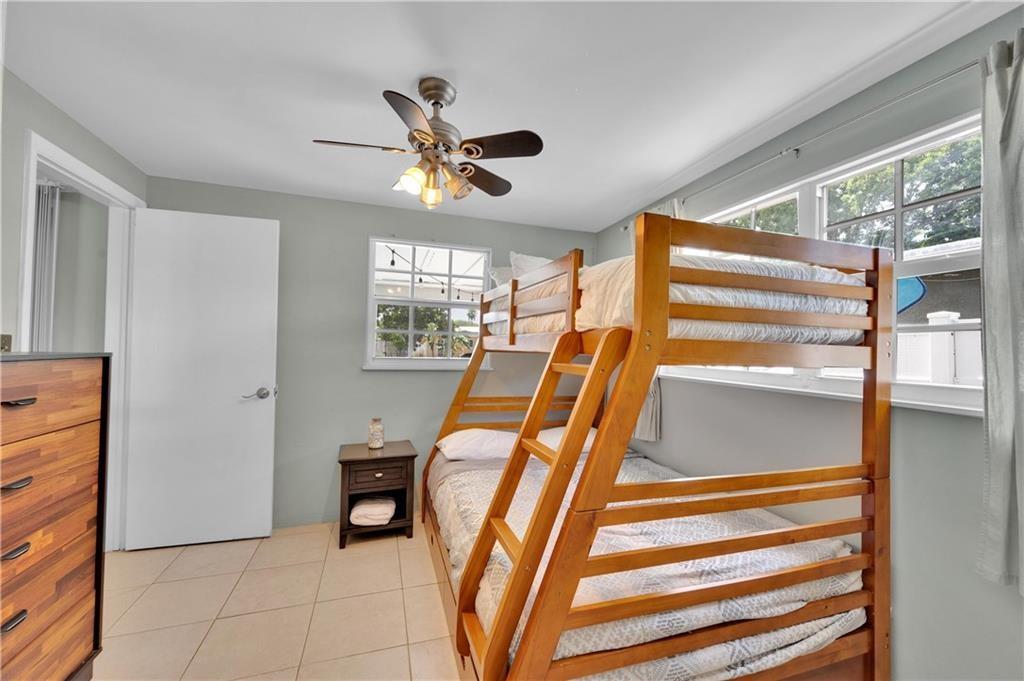 Flamingo Park - Residential Lease