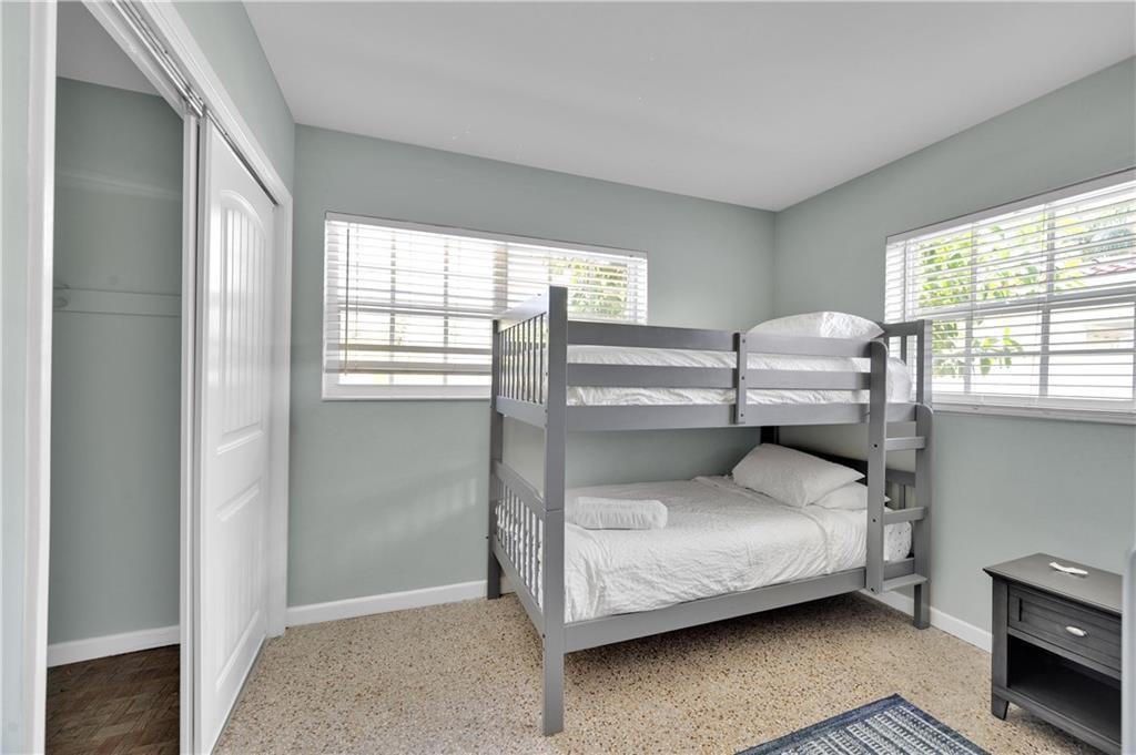 Flamingo Park - Residential Lease