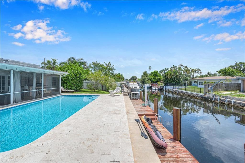 Flamingo Park - Residential Lease