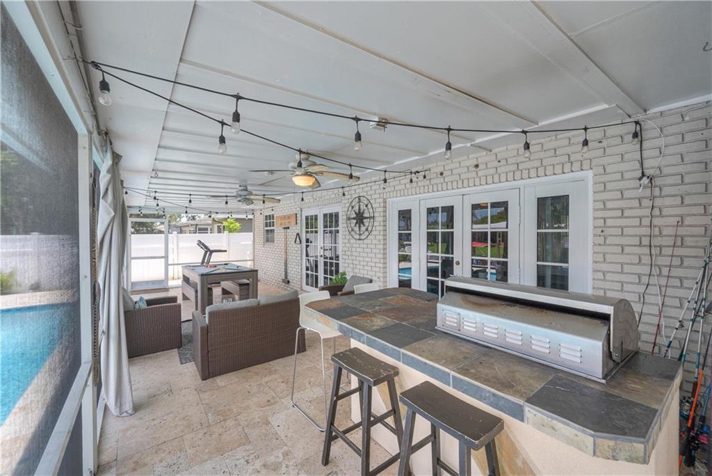 Flamingo Park - Residential Lease