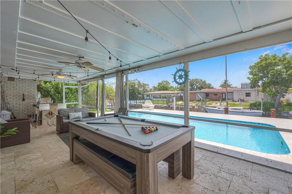 Flamingo Park - Residential Lease