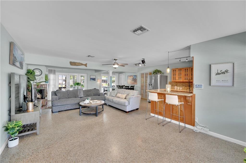 Flamingo Park - Residential Lease