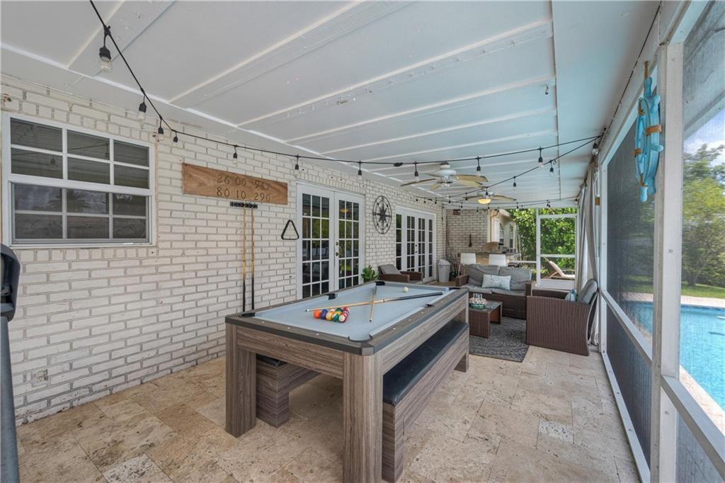 Flamingo Park - Residential Lease