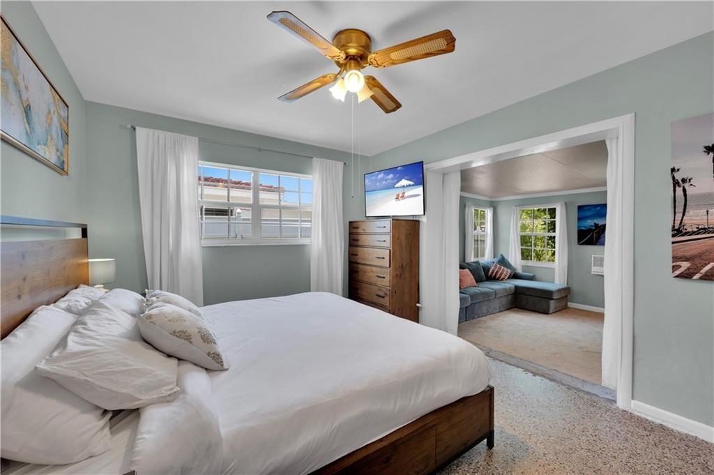 Flamingo Park - Residential Lease