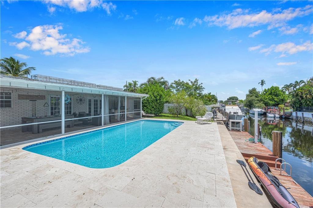 Flamingo Park - Residential Lease