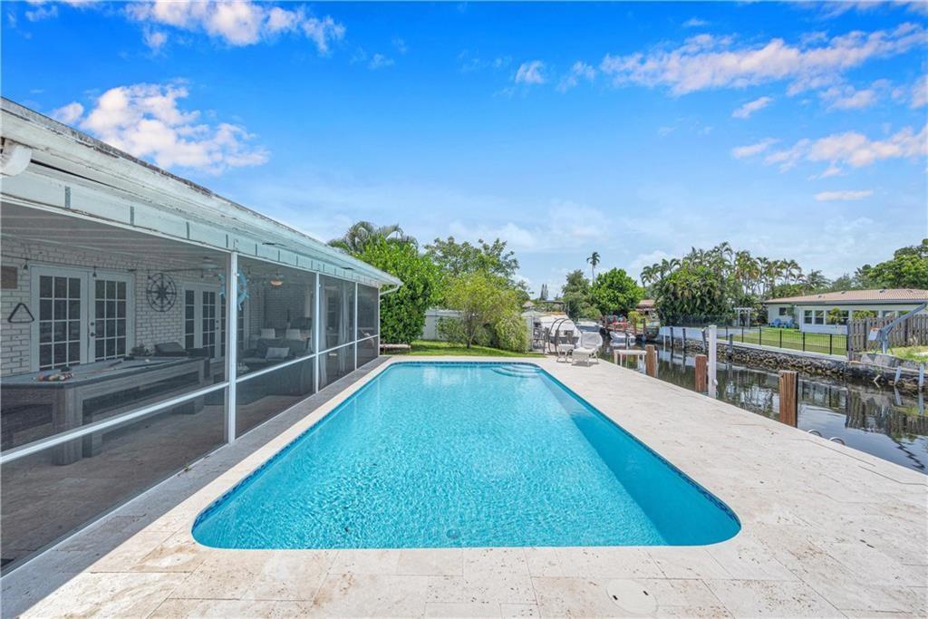 Flamingo Park - Residential Lease