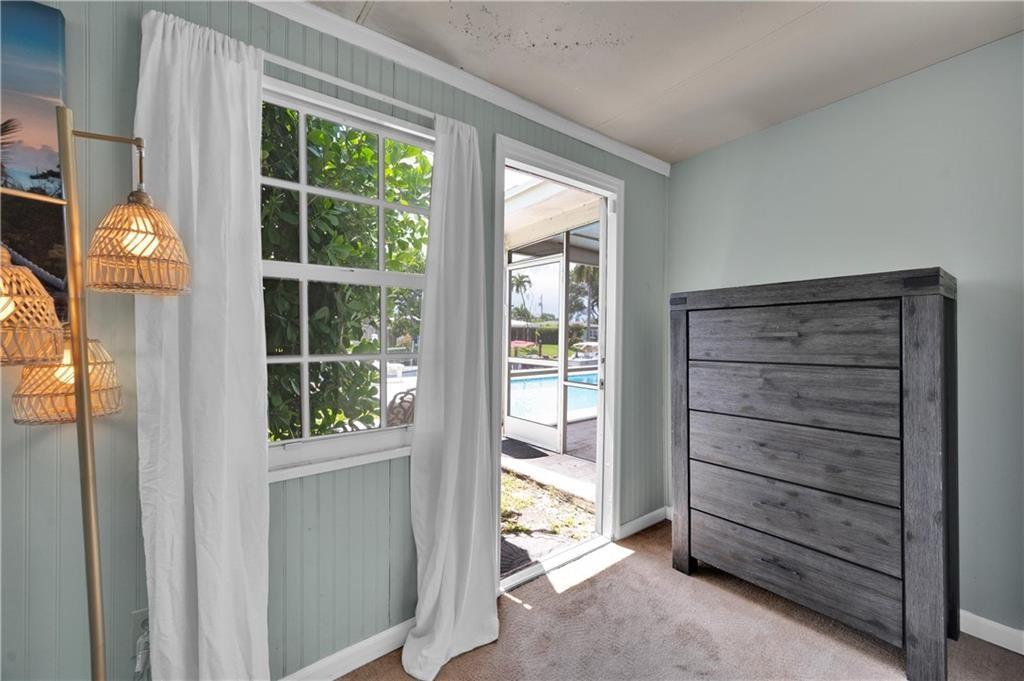 Flamingo Park - Residential Lease