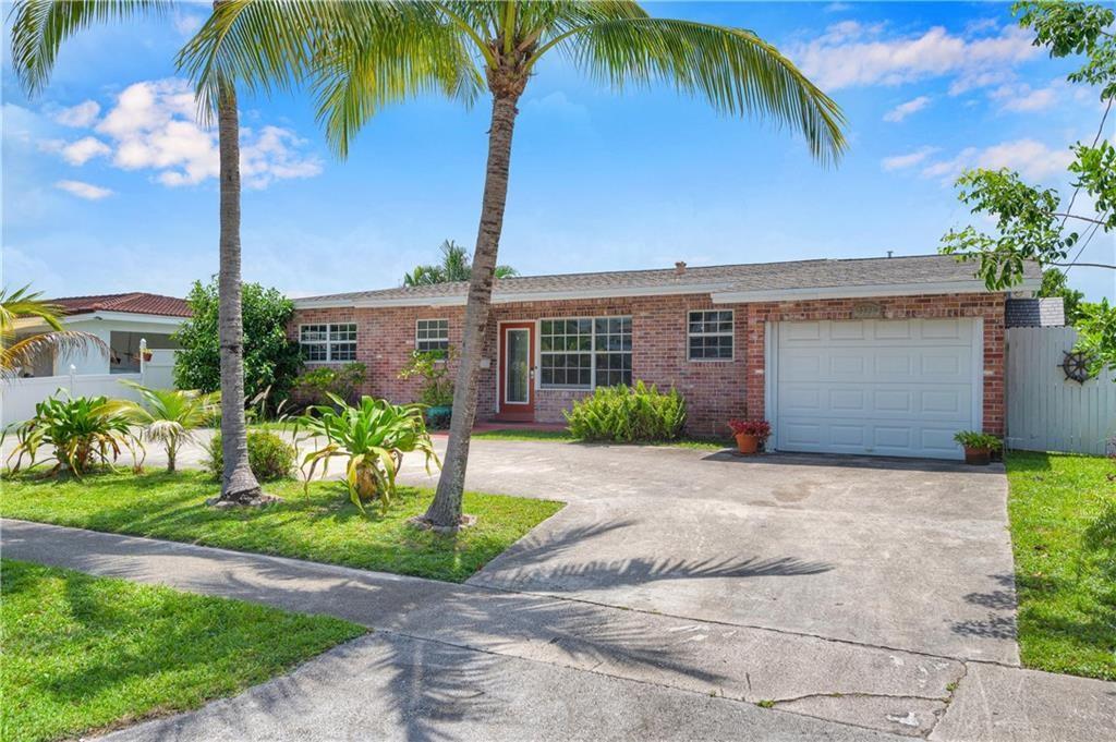 Flamingo Park - Residential Lease