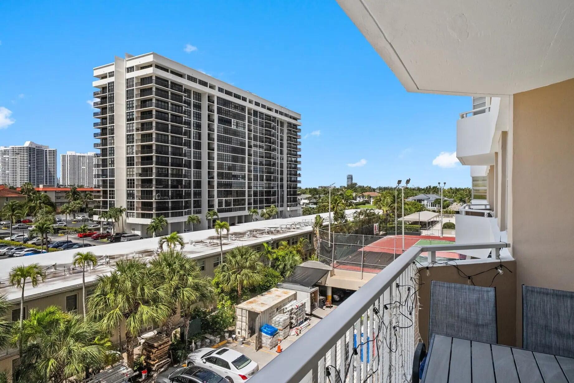 1985 S OCEAN Drive 3A