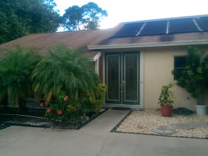 Acreage - Residential